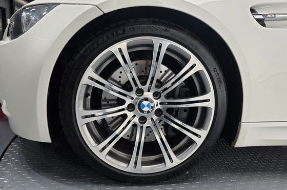 BMW M3 M3 Coupe — пробег 27 343 км — фото 5 из 5