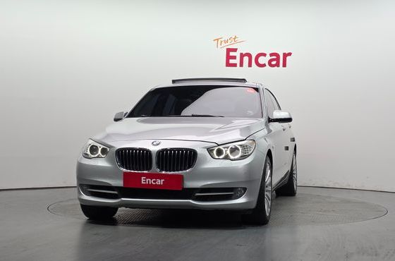BMW Gran Turismo GT ED Edition — пробег 296 159 км — фото 3 из 5