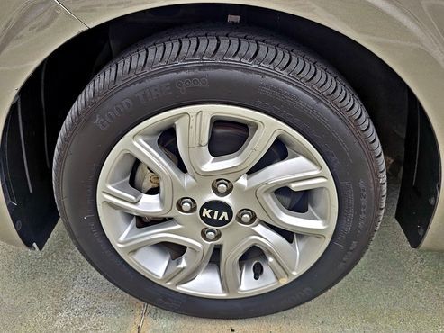 Kia morning Luxury — пробег 105 147 км — фото 5 из 5