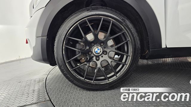 Mini Countryman из Кореи Encar