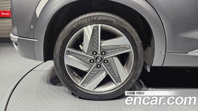 Hyundai Nexo Premium — пробег 92 127 км — фото 5 из 5