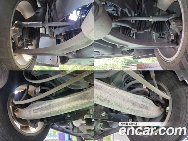Chevrolet (Daewoo) Malibu из Кореи Encar
