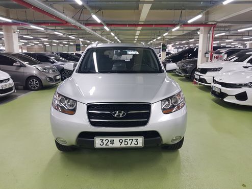 Hyundai Santafe 2WD(2.0VGT) Style Pack — пробег 187 400 км — фото 1 из 5