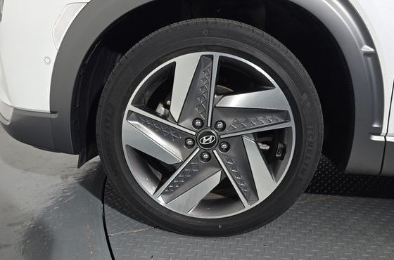 Hyundai Nexo Premium — пробег 45 774 км — фото 5 из 5