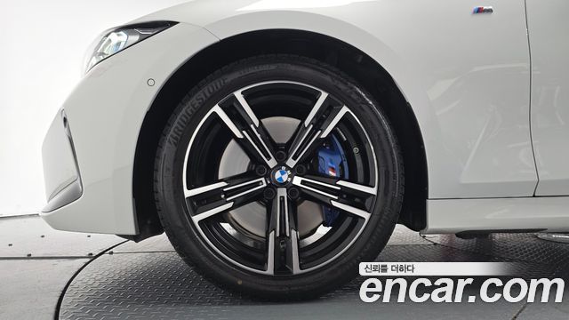 BMW 3-Series из Кореи Encar