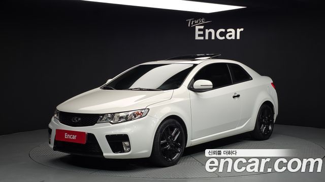 Kia Porte из Кореи Encar