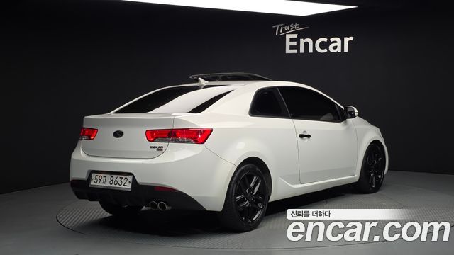 Kia Porte из Кореи Encar