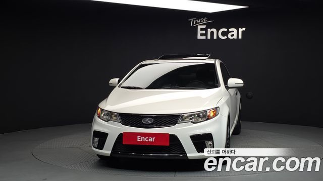 Kia Porte из Кореи Encar