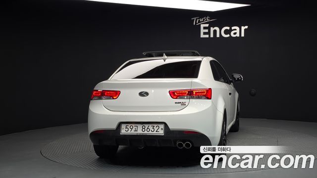 Kia Porte из Кореи Encar