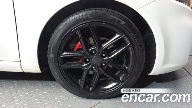 Kia Porte из Кореи Encar