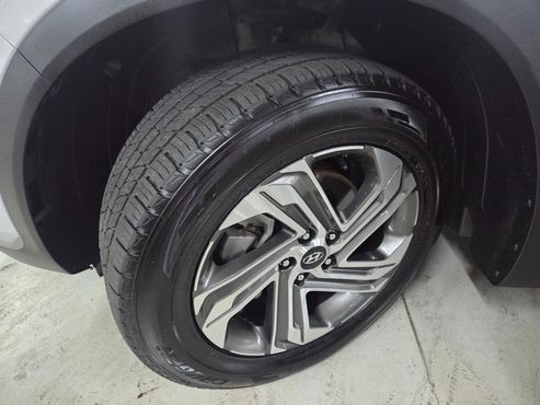 Hyundai Santafe Diesel 2.2 2WD Premium — пробег 59 499 км — фото 5 из 5