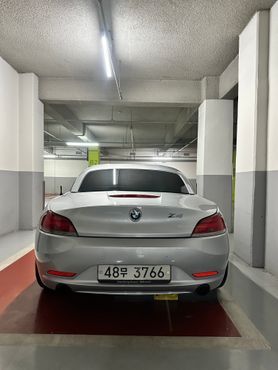 BMW Z4 sDrive 35i — пробег 141 056 км — фото 2 из 5