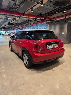 Mini Cooper 5Door Mid 3rd — пробег 150 000 км — фото 5 из 5