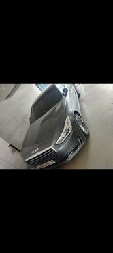 Genesis EQ900 3.3 T-GDI AWD Premiun Luxury — пробег 49 500 км — фото 1 из 5