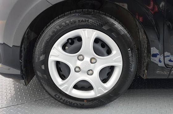 Kia morning Van Prestige — пробег 32 470 км — фото 5 из 5