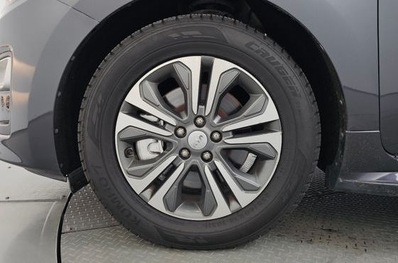 Kia Carnival 11-Seater Prestige — пробег 148 413 км — фото 5 из 5