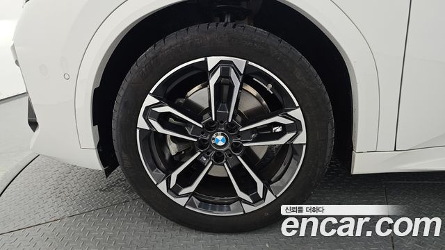 BMW X2 (F39) из Кореи Encar