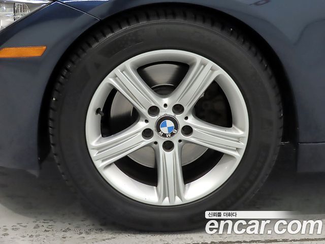 BMW 3-Series из Кореи Encar
