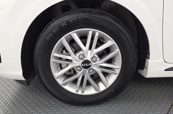 Kia morning Signature — пробег 15 136 км — фото 5 из 5
