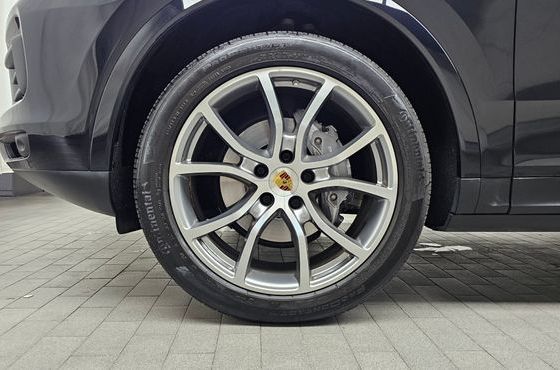Porsche Cayenne 3.0 — пробег 48 856 км — фото 5 из 5