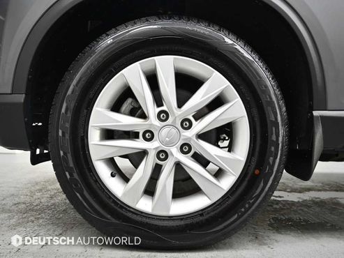 Ssangyong Rexton Diesel 2.2 2WD Prestige — пробег 210 229 км — фото 5 из 5