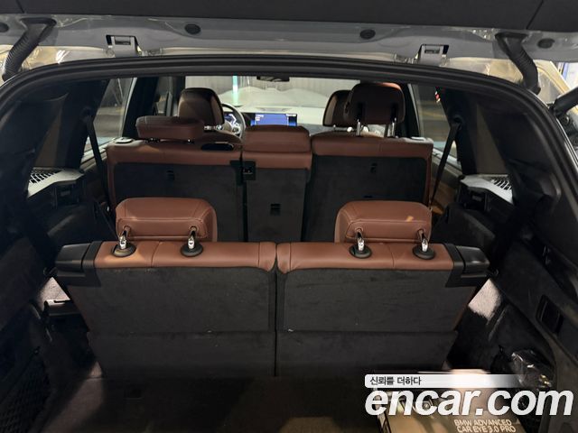 BMW X5 из Кореи Encar