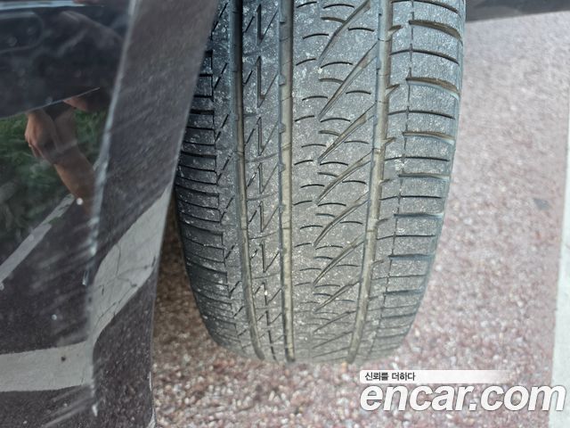 Chevrolet (Daewoo) Aveo из Кореи Encar