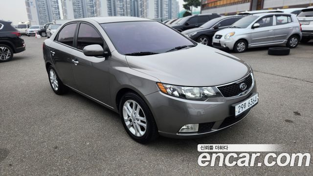 Kia Porte из Кореи Encar