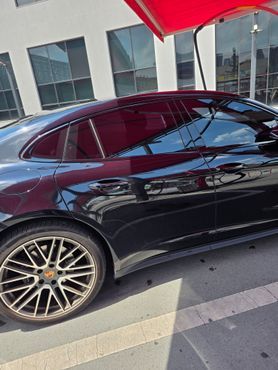 Porsche Panamera 2.9 AWD — пробег 35 271 км — фото 5 из 5