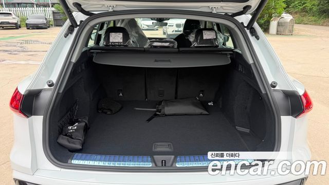 Audi Q5 из Кореи Encar