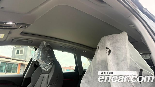 Audi Q5 из Кореи Encar