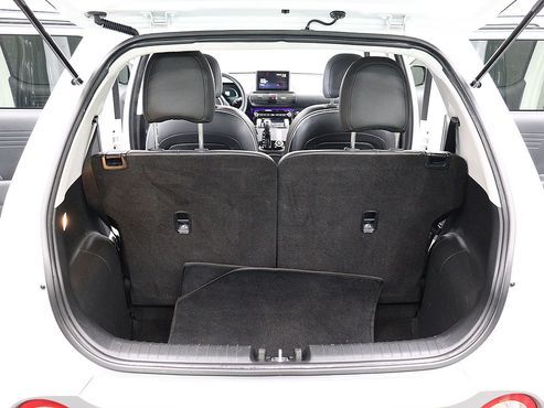 Hyundai Casper Inspiration — пробег 98 240 км — фото 5 из 5