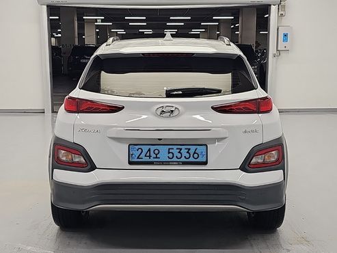 Hyundai Kona Premium — пробег 43 028 км — фото 3 из 5