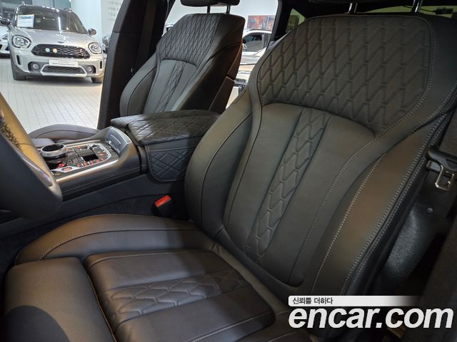 BMW X6 из Кореи Encar