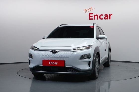 Hyundai Kona Modren — пробег 56 907 км — фото 3 из 5