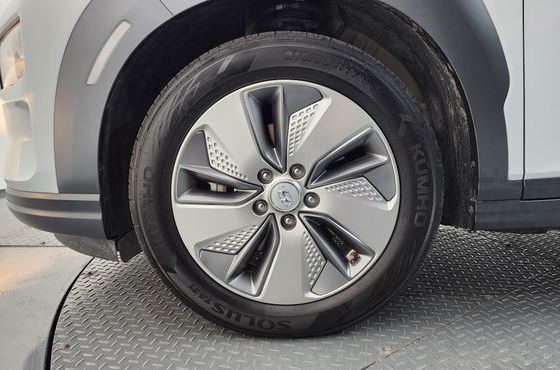 Hyundai Kona Modren — пробег 56 907 км — фото 5 из 5