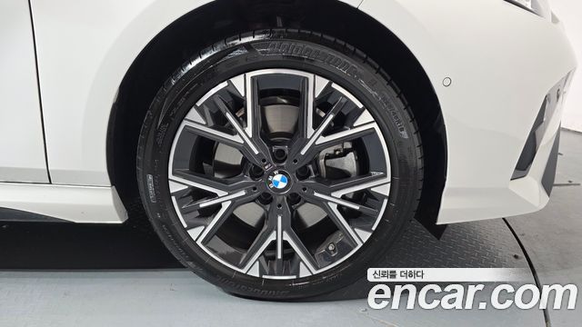 BMW 1-Series из Кореи Encar