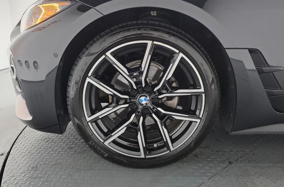 BMW 4-Series 420d M Sport Performance Gran Coupe — пробег 36 717 км — фото 5 из 5