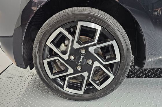 Kia RAY Signature — пробег 39 730 км — фото 5 из 5