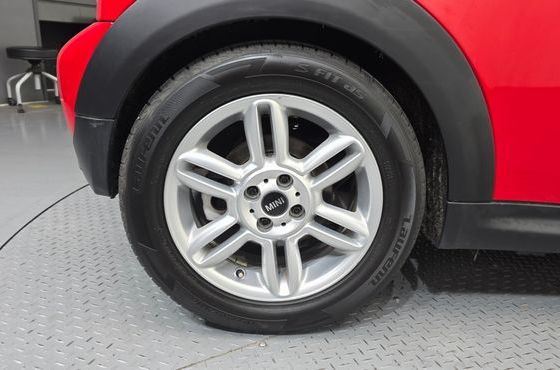 Mini Roadster 1.6 — пробег 104 706 км — фото 5 из 5