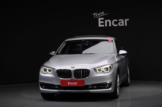 BMW Gran Turismo GT ED Edition — пробег 139 317 км — фото 3 из 5
