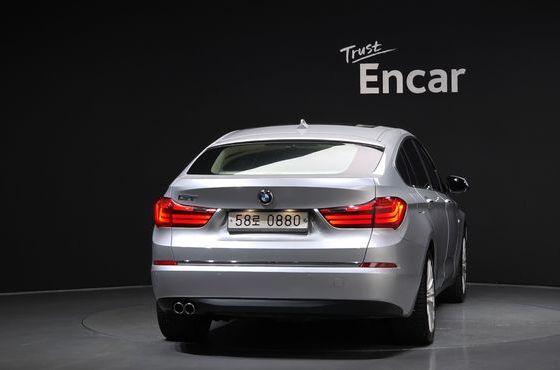 BMW Gran Turismo GT ED Edition — пробег 139 317 км — фото 4 из 5