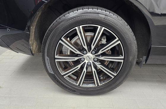 Volvo XC60 T8 Inscription — пробег 54 790 км — фото 5 из 5