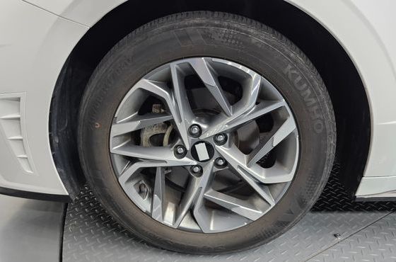 Hyundai Sonata 2.0 Modern — пробег 48 866 км — фото 5 из 5