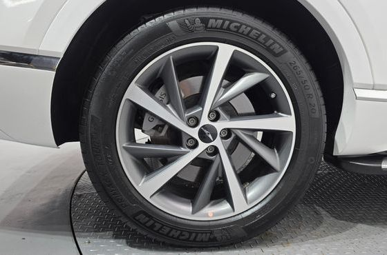 Genesis GV80 2.5T Gasoline AWD — пробег 15 156 км — фото 5 из 5