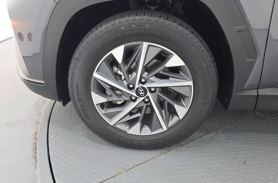Hyundai Tucson Premium 2WD — пробег 65 328 км — фото 5 из 5