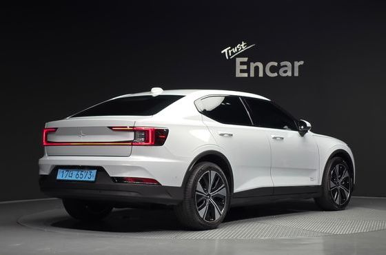 Polestar Polestar 2 Longrange Singlemotor — пробег 118 050 км — фото 2 из 5