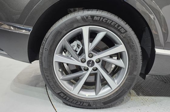 Genesis GV80 2.5T Gasoline AWD — пробег 8 411 км — фото 5 из 5