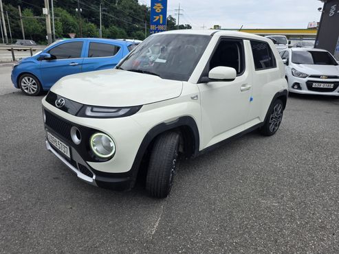Hyundai Casper Turbo The Essential Light — пробег 50 720 км — фото 2 из 5
