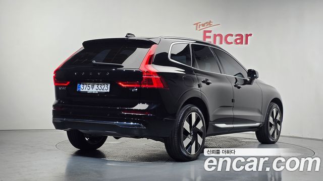 Volvo XC60 из Кореи Encar